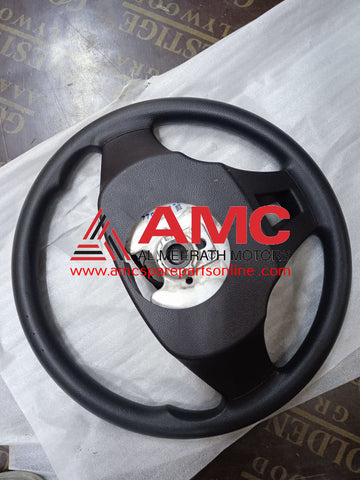 MULTI FUNCTIONAL STEERING WHEEL ASSY   N/M VICTORY  3402020CDB1B / 3402020-CDB1B