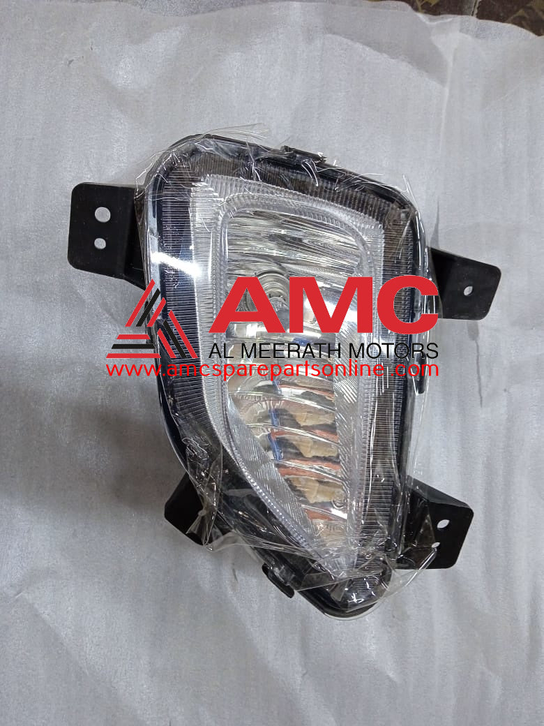 FRONT FOG LIGHT ASSY LH N/M VICTORY 3732010CDB1B / 3732010-CDB1B