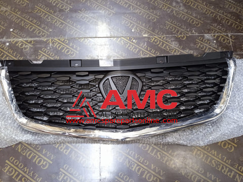 FRONT GRILL ASSY   N/M VICTORY  5509100CDB1A / 5509100-CDB1A