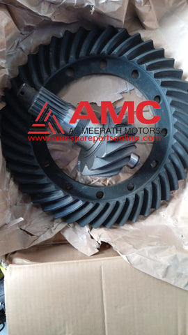 GEAR & PINION SET R3.667 1052611