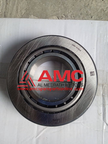 BEARING TAPPER ROLLER  1038804