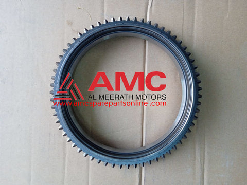 CLUTCH BODY 1296333050 / 12.9633-3050