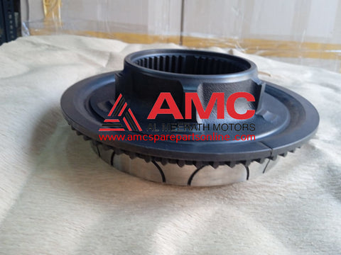 CLUTCH BODY 1316233015 / 13.1623-3015