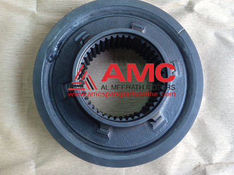 CLUTCH BODY 1316233015 / 13.1623-3015