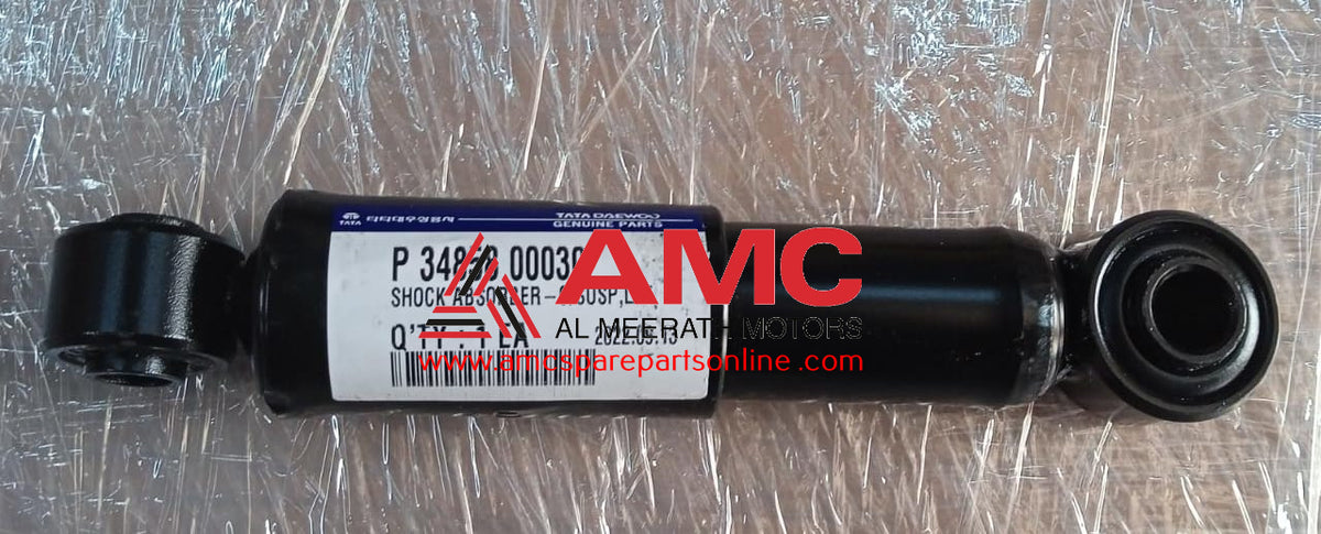 SHOCK ABSORBER -C/SUSP LAT 3485800030