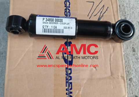 SHOCK ABSORBER -C/SUSP LAT 3485800030