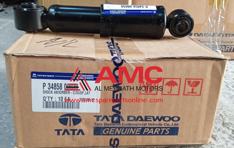 SHOCK ABSORBER -C/SUSP LAT 3485800030